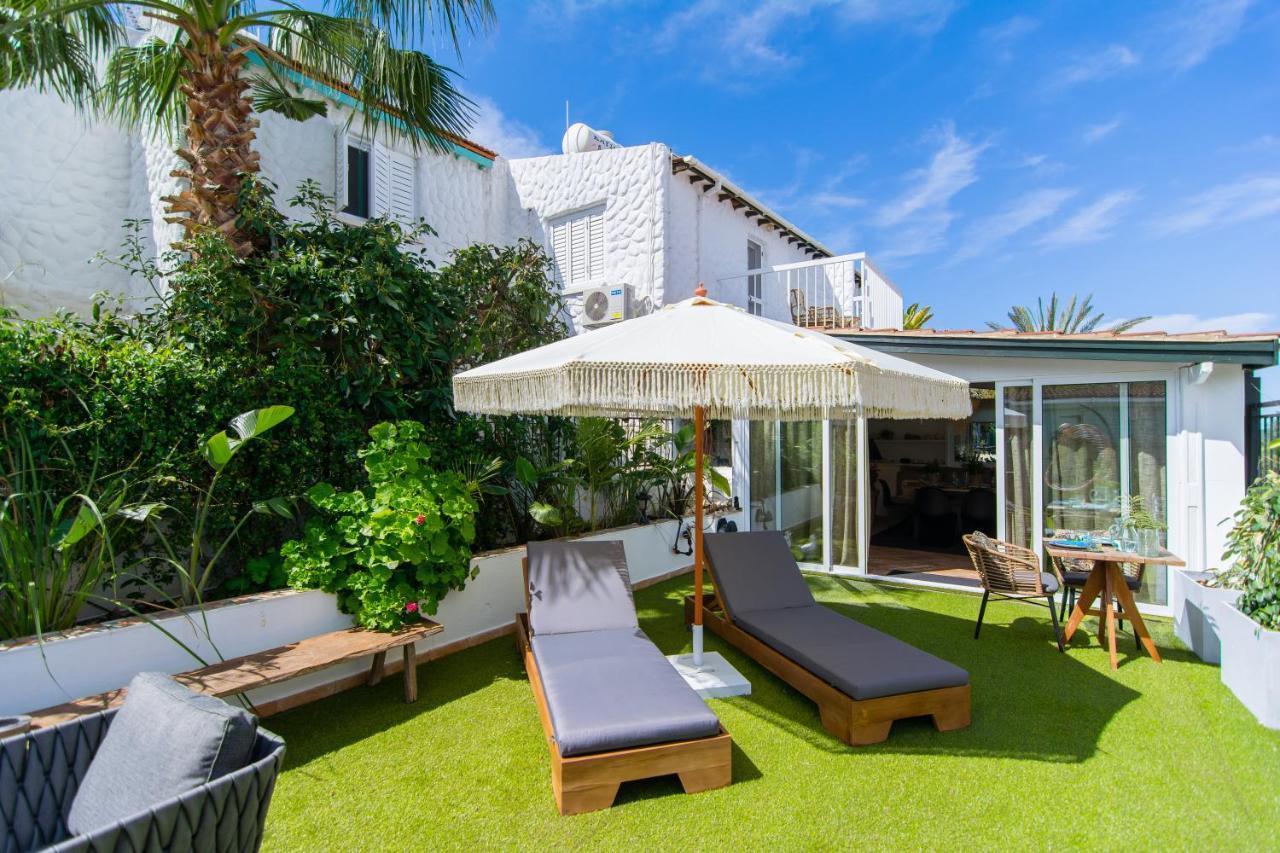 Akamas Sunset Boho Chic Maisonette By One Apartment Polis